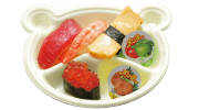 お子様B