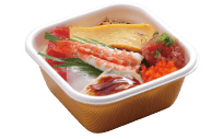 Aランチ